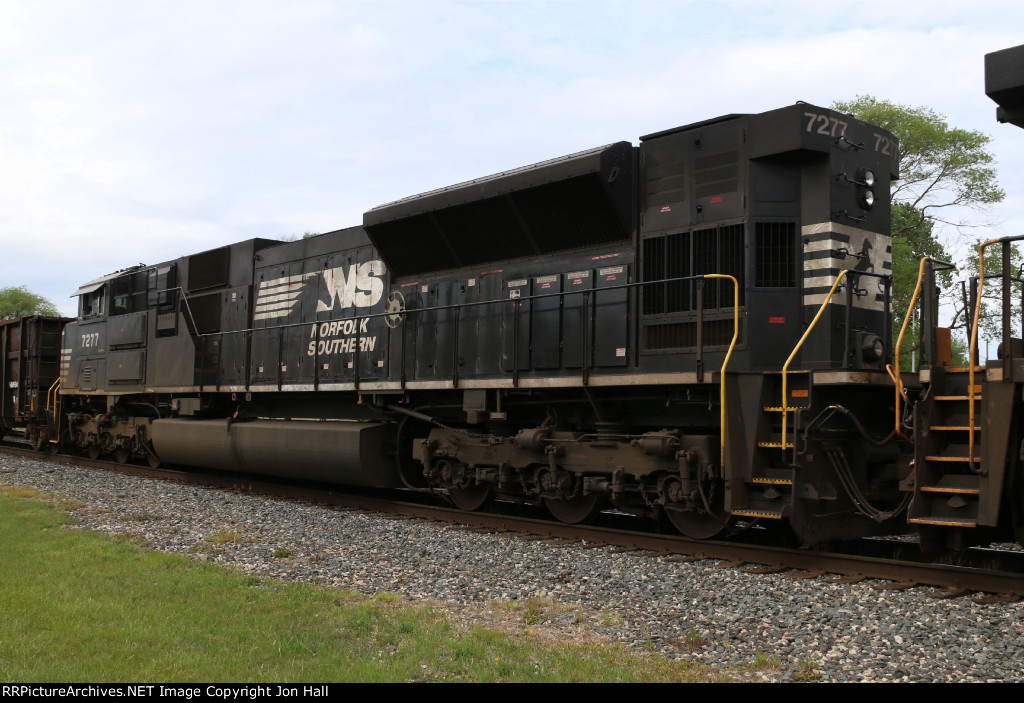 NS 7277